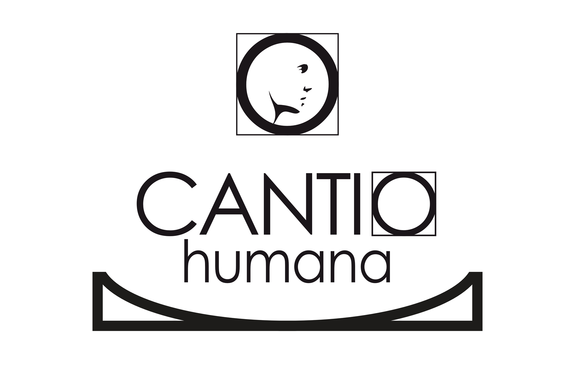 Logo Cantio humana Editions